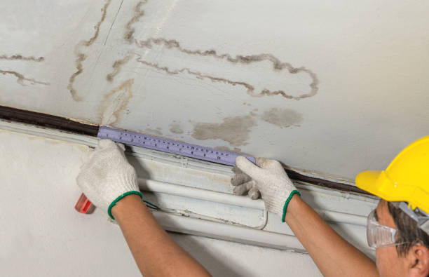 Reliable Basement Flood Cleanup contractor in Mineola, TX by Aqua Guard Water Damage